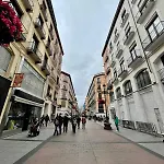 Διαμέρισμα Alfonso I El Batallador Σαραγόσα