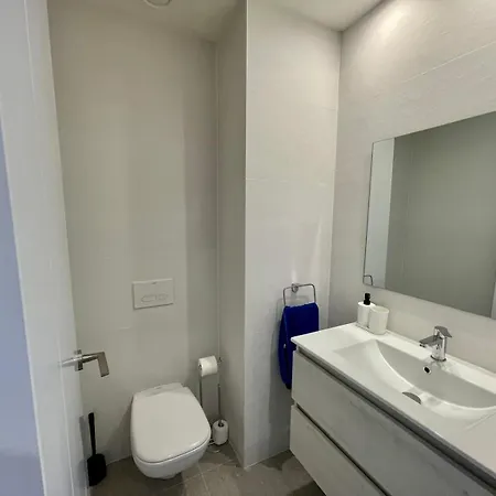 Alfonso I El Batallador アパート *