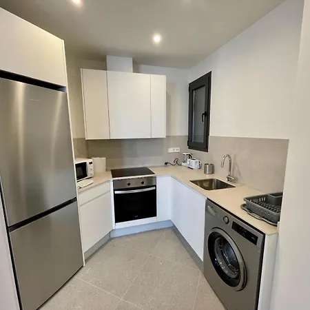 Alfonso I El Batallador アパート サラゴサ