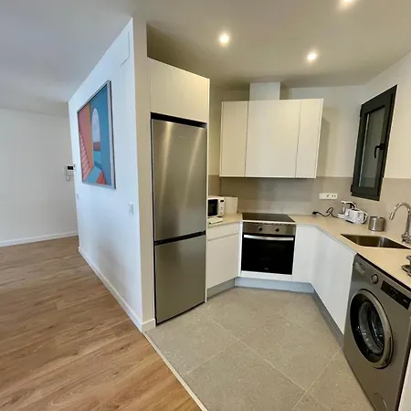 Alfonso I El Batallador Апартаменты